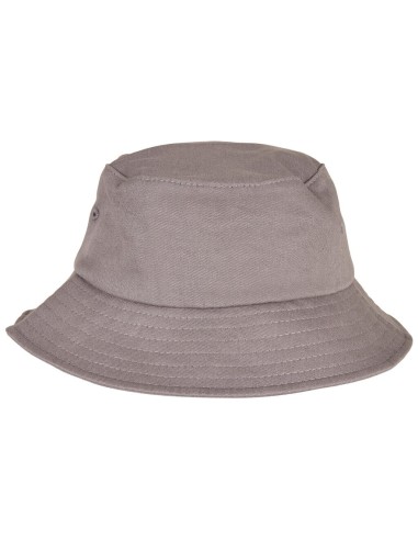 F-5003KH-Kids Flexfit Cotton Twill Bucket Hat